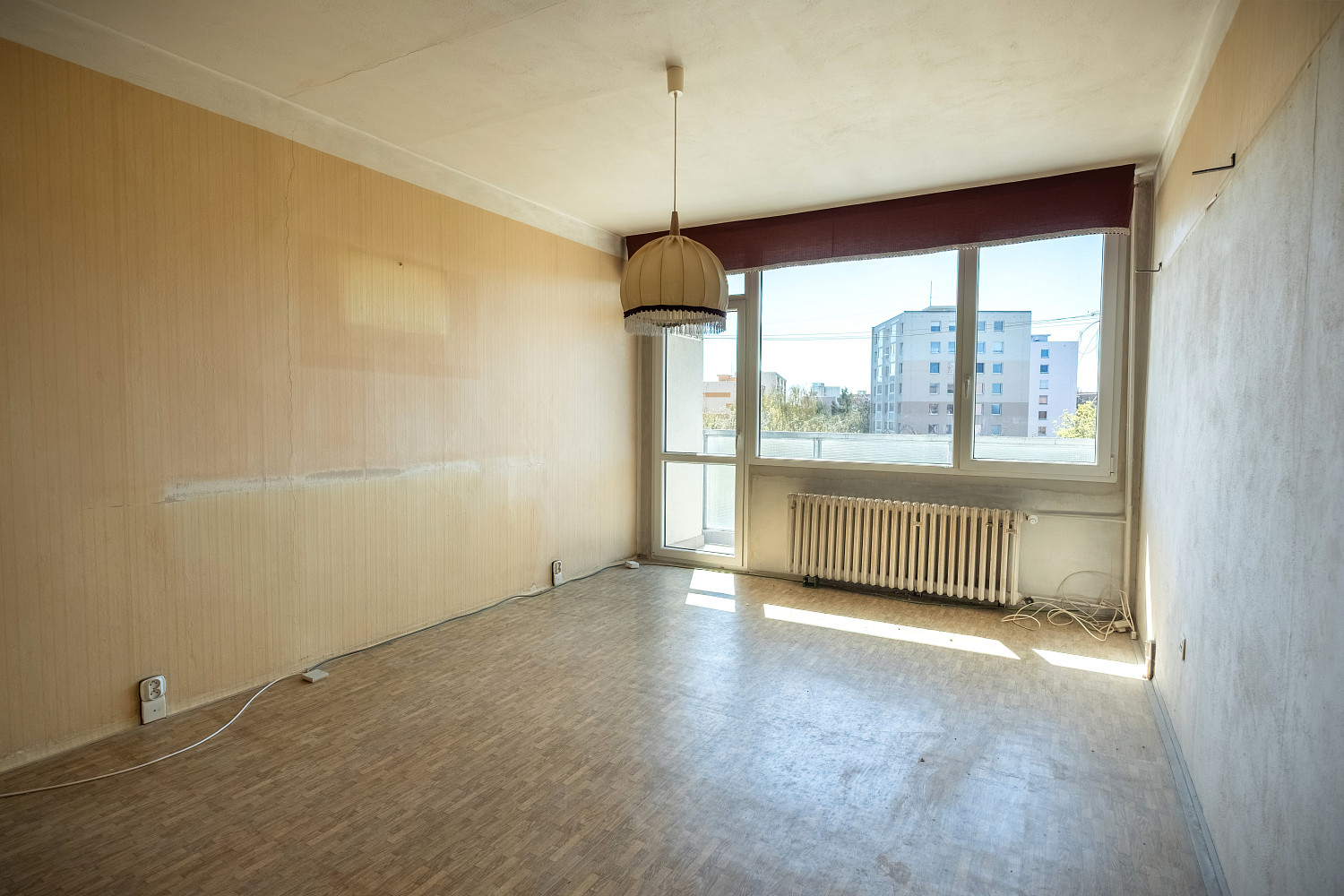 Prodej bytu 3+1 66 m² — photo 3