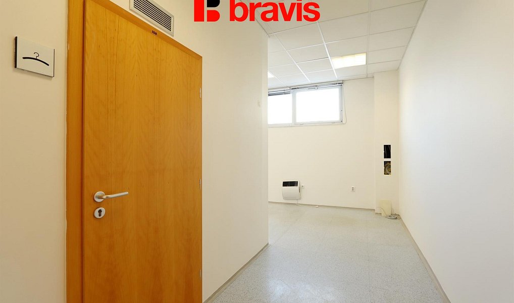 Pronájem obchodních prostor 40 m², Vyškov – náhled fotky 12