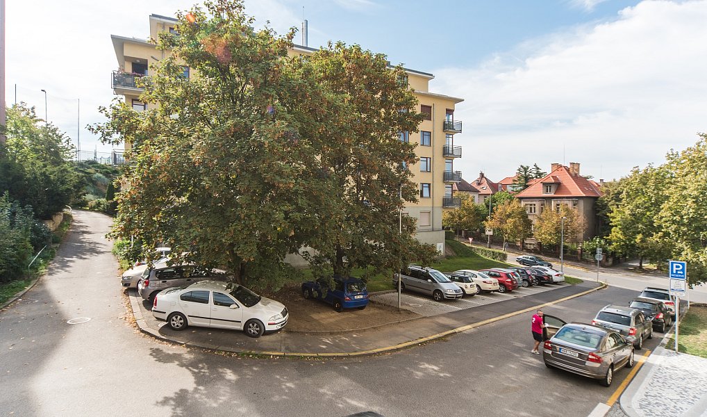 Prodej bytu 2+kk 57 m², Praha – náhled fotky 15