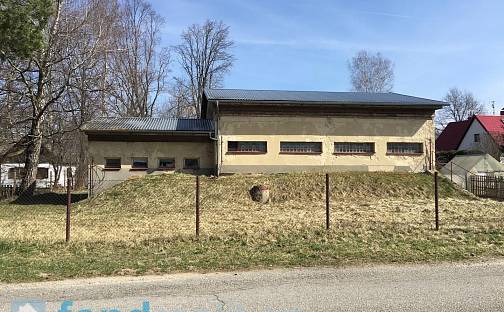 Prodej stavebního pozemku 1 025 m², Žár, okres České Budějovice