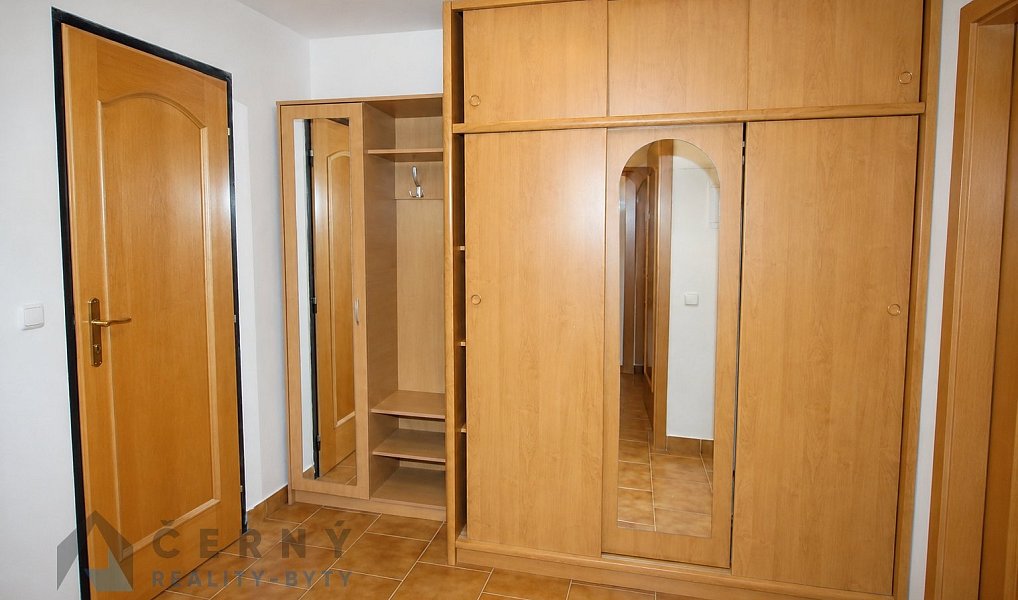 Pronájem bytu 1+kk 28 m², Liberec – náhled fotky 9