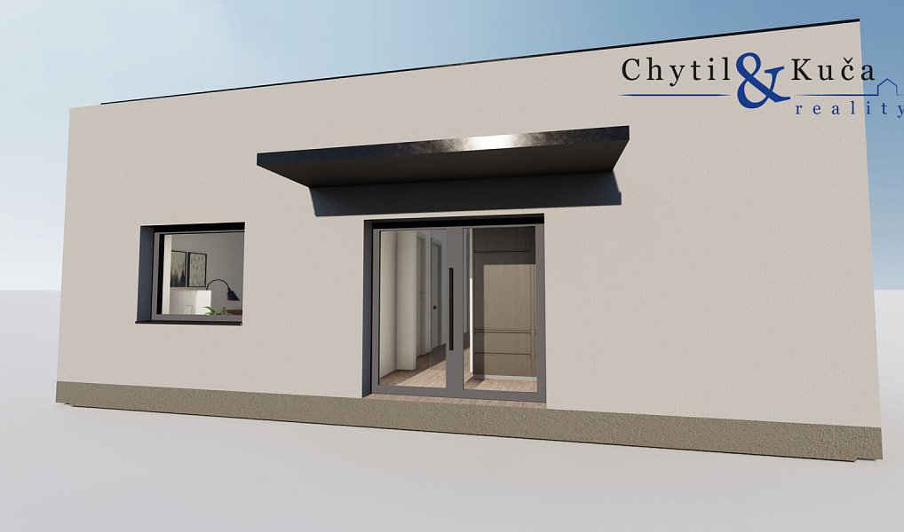 Prodej domu 97 m² s pozemkem 447 m², Přerov – náhled fotky 22