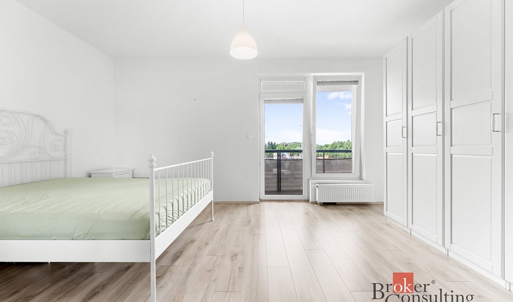 Pronájem bytu 2+kk 87 m², Mladá Boleslav – náhled fotky 7