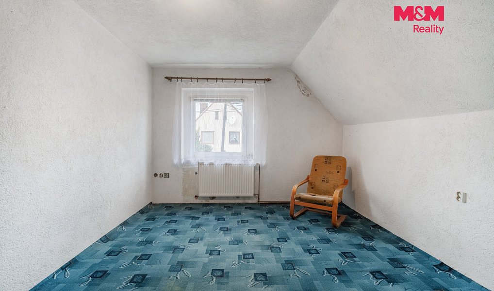 Prodej domu 92 m² s pozemkem 84 m², Kolín – náhled fotky 9