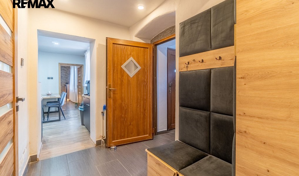 Prodej bytu 4+1 134 m², Praha – náhled fotky 6