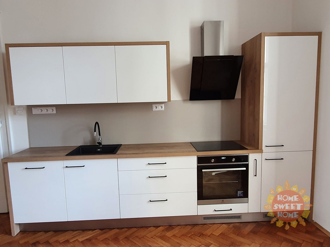 Pronájem bytu 3+kk 72 m² – fotografie 2