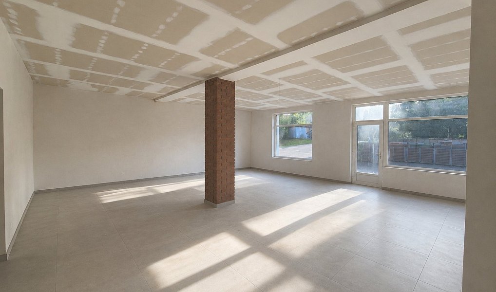 Pronájem obchodních prostor 150 m², Mnichovice – náhled fotky 3