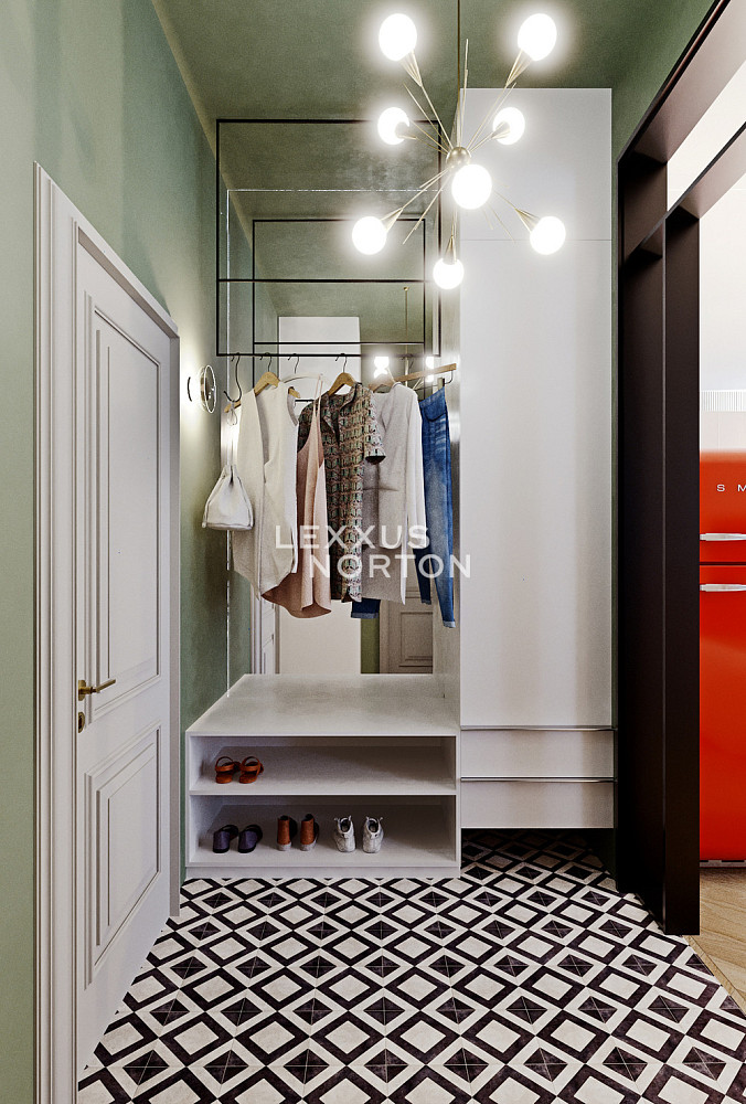 Prodej bytu 2+kk 71 m² – fotografie 5