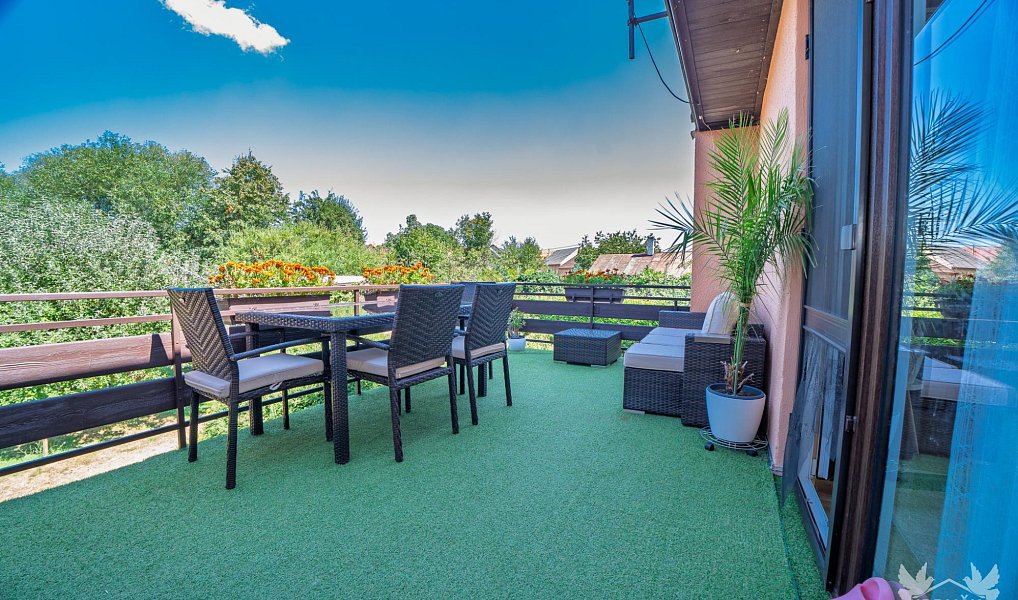 Prodej domu 176 m² s pozemkem 764 m², Koupě – náhled fotky 5