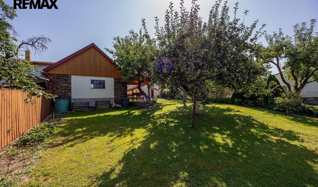 Prodej chaty/chalupy 88 m² s pozemkem 504 m², Načeradec – náhled fotky 21