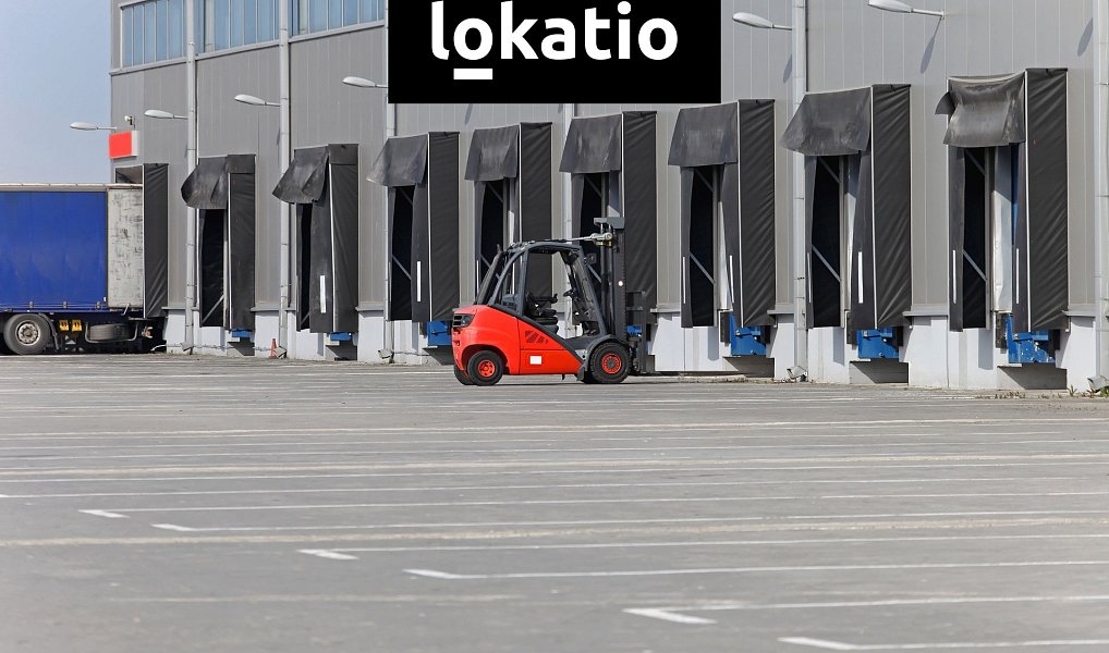 Pronájem skladovacích prostor 14 000 m², Cerhovice – náhled fotky 11