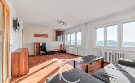 Pronájem bytu 2+1 63 m², Ostravská, Frýdek-Místek - Místek