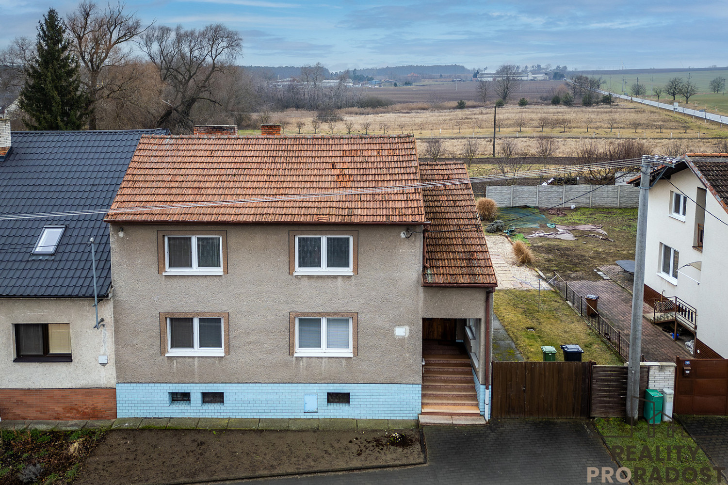 Prodej domu 140 m² s pozemkem 620 m² – fotografie 4