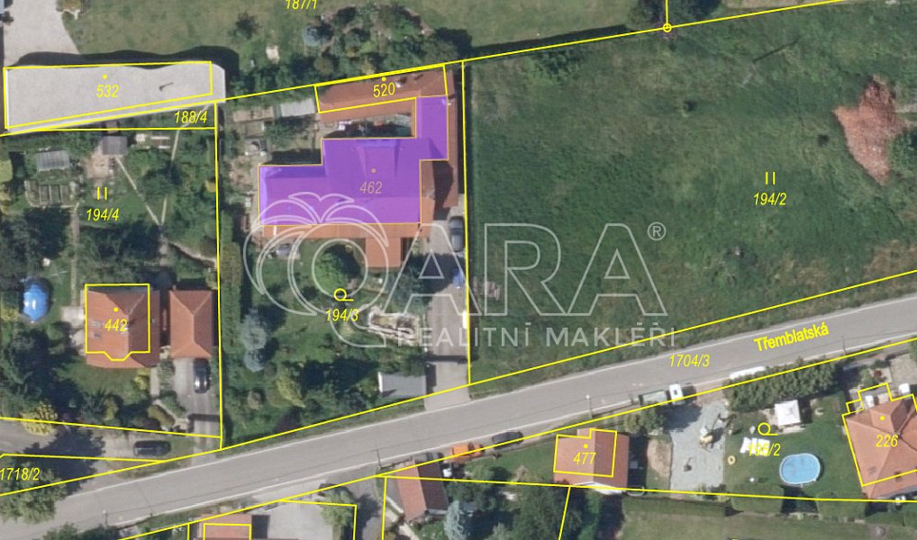 Prodej domu 362 m² s pozemkem 1 568 m², Zvánovice – náhled fotky 44
