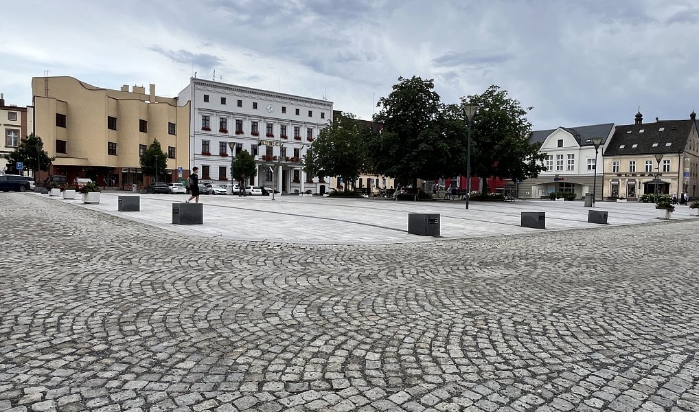 Pronájem obchodních prostor 127 m², Hlučín – náhled fotky 22