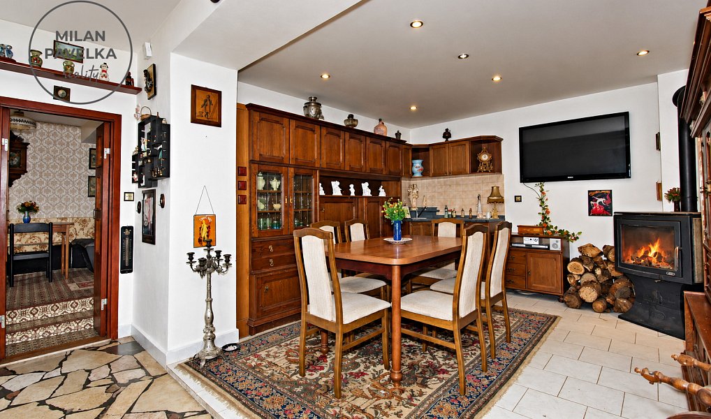 Prodej domu 150 m² s pozemkem 3 620 m², Ždánice – náhled fotky 6