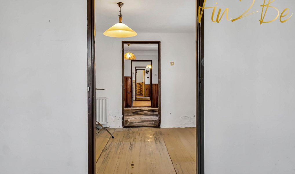 Prodej domu 61 m² s pozemkem 213 m², Líšťany – náhled fotky 32