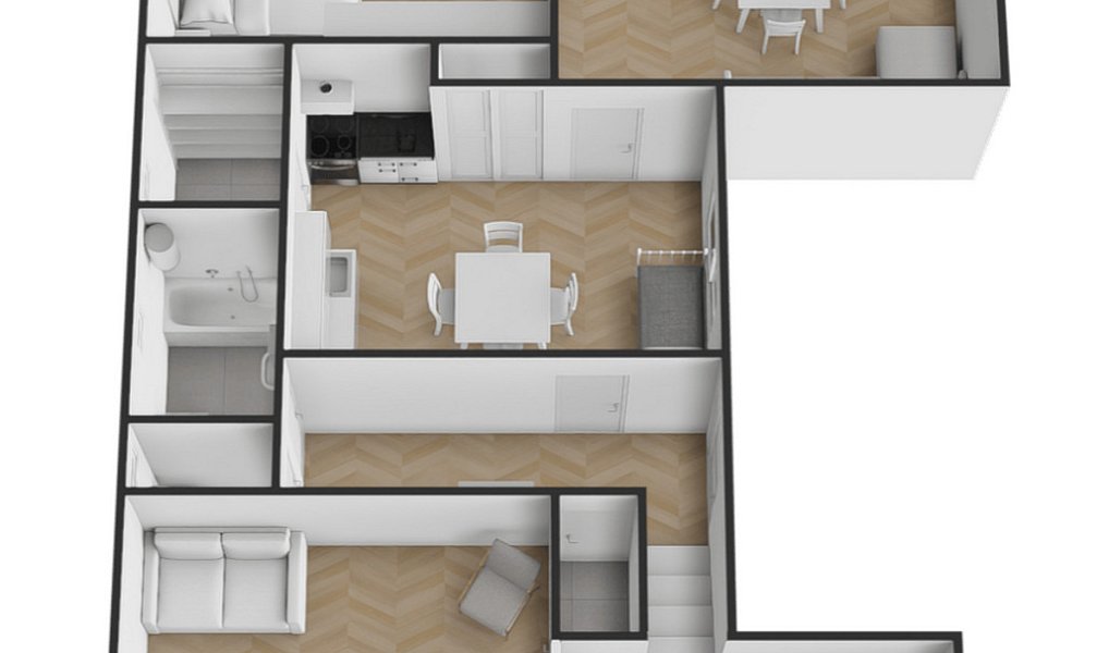Prodej domu 93 m² s pozemkem 3 355 m², Horažďovice – náhled fotky 52