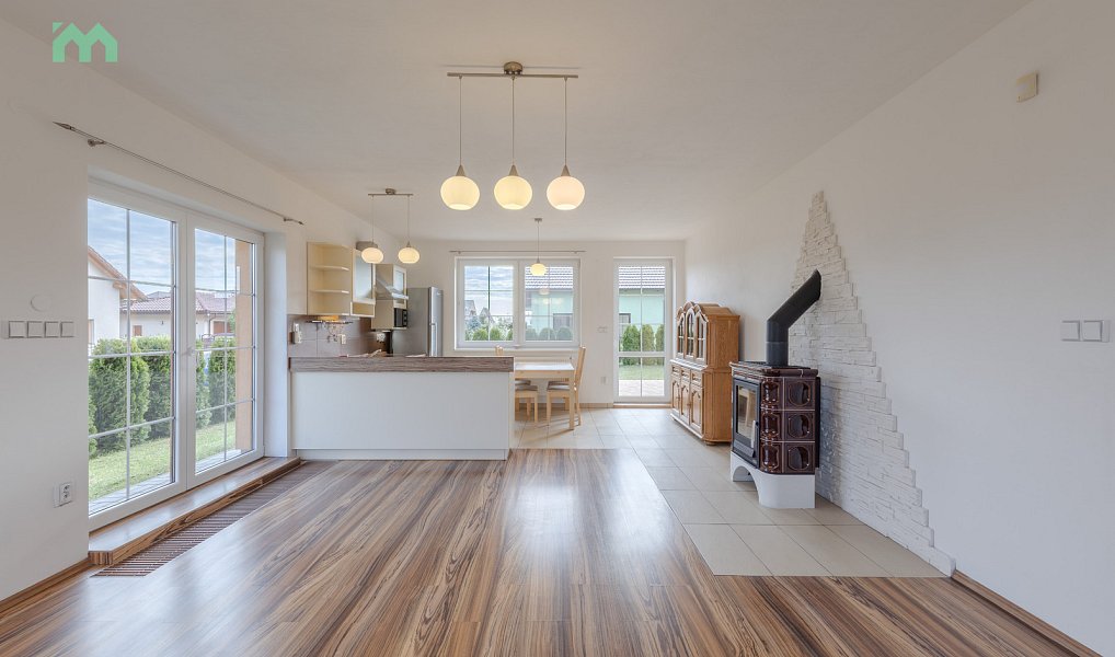 Prodej domu 106 m² s pozemkem 420 m², Lipník nad Bečvou – náhled fotky 13
