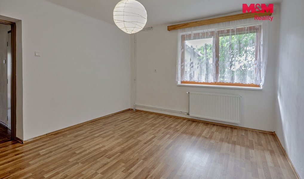 Pronájem domu 240 m² s pozemkem 1 258 m², Horní Bludovice – náhled fotky 8
