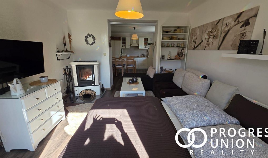 Pronájem bytu 2+1 49 m², Rožnov pod Radhoštěm – náhled fotky 4
