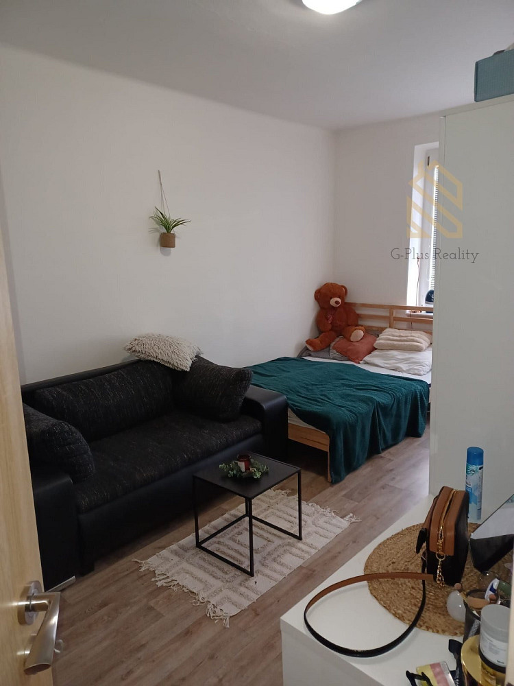 Prodej bytu 1+kk 23 m² — photo 2