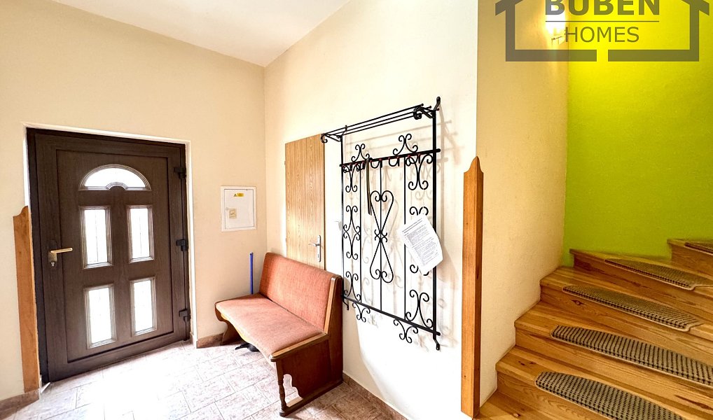 Prodej domu 480 m² s pozemkem 1 077 m², Tachov – náhled fotky 21