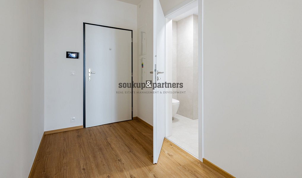 Prodej bytu 2+kk 53 m², Kladno – náhled fotky 16