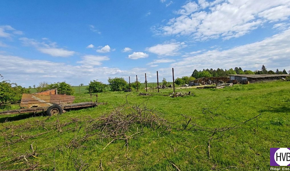 Prodej komerčního pozemku 6 493 m², Svrkyně – náhled fotky 8
