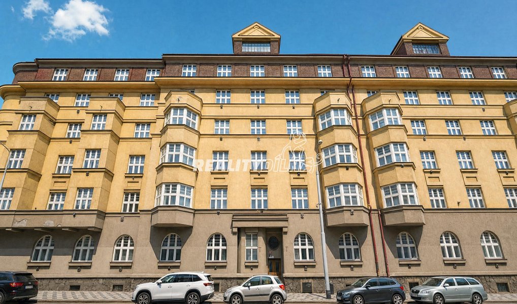Prodej bytu 3+kk 99 m², Praha – náhled fotky 21