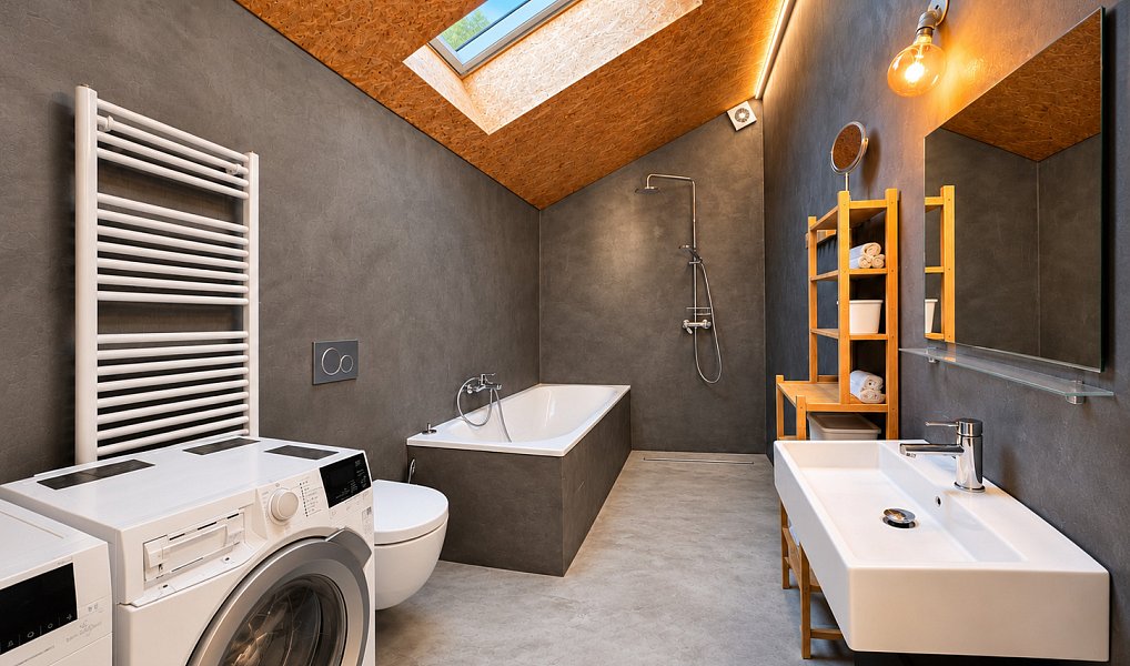 Prodej domu 58 m² s pozemkem 1 317 m², Libež – náhled fotky 3