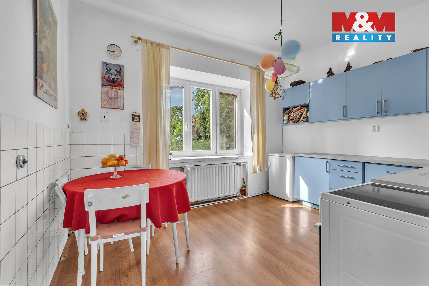 Prodej domu 90 m² s pozemkem 4 968 m² — photo 4