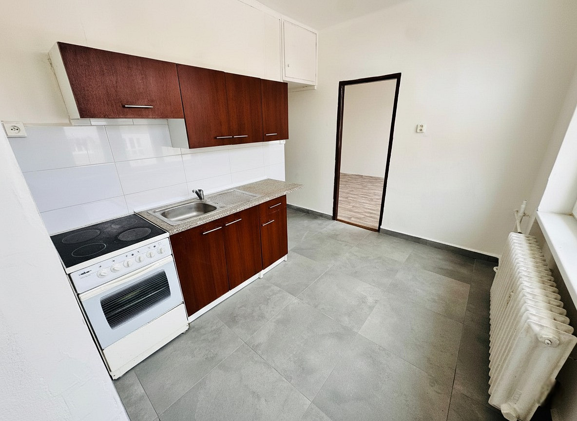 Pronájem bytu 2+1 58 m²