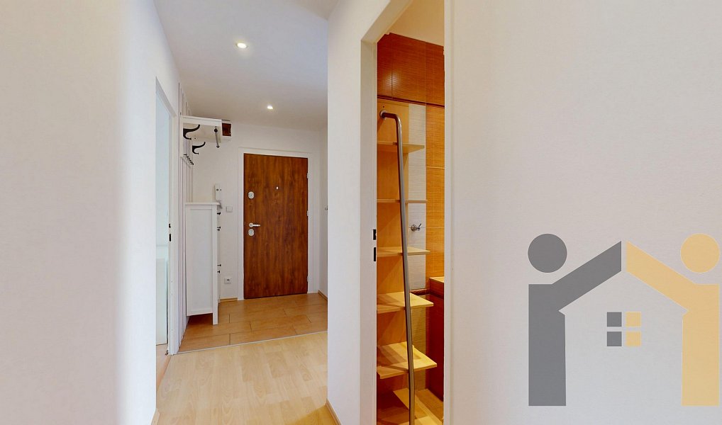 Prodej bytu 3+1 80 m², Praha – náhled fotky 7