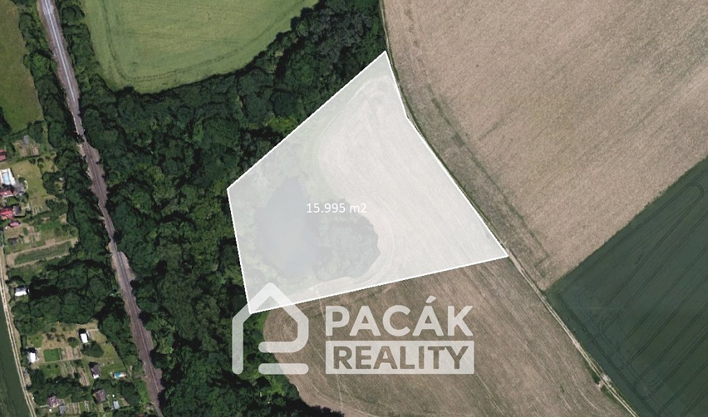Prodej pozemku 15 995 m², Kožušany-Tážaly – náhled fotky 12