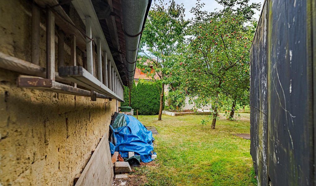 Prodej domu 142 m² s pozemkem 522 m², Svojanov – náhled fotky 8