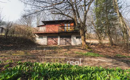 Prodej chaty/chalupy 33 m² s pozemkem 457 m², Radějov, okres Hodonín