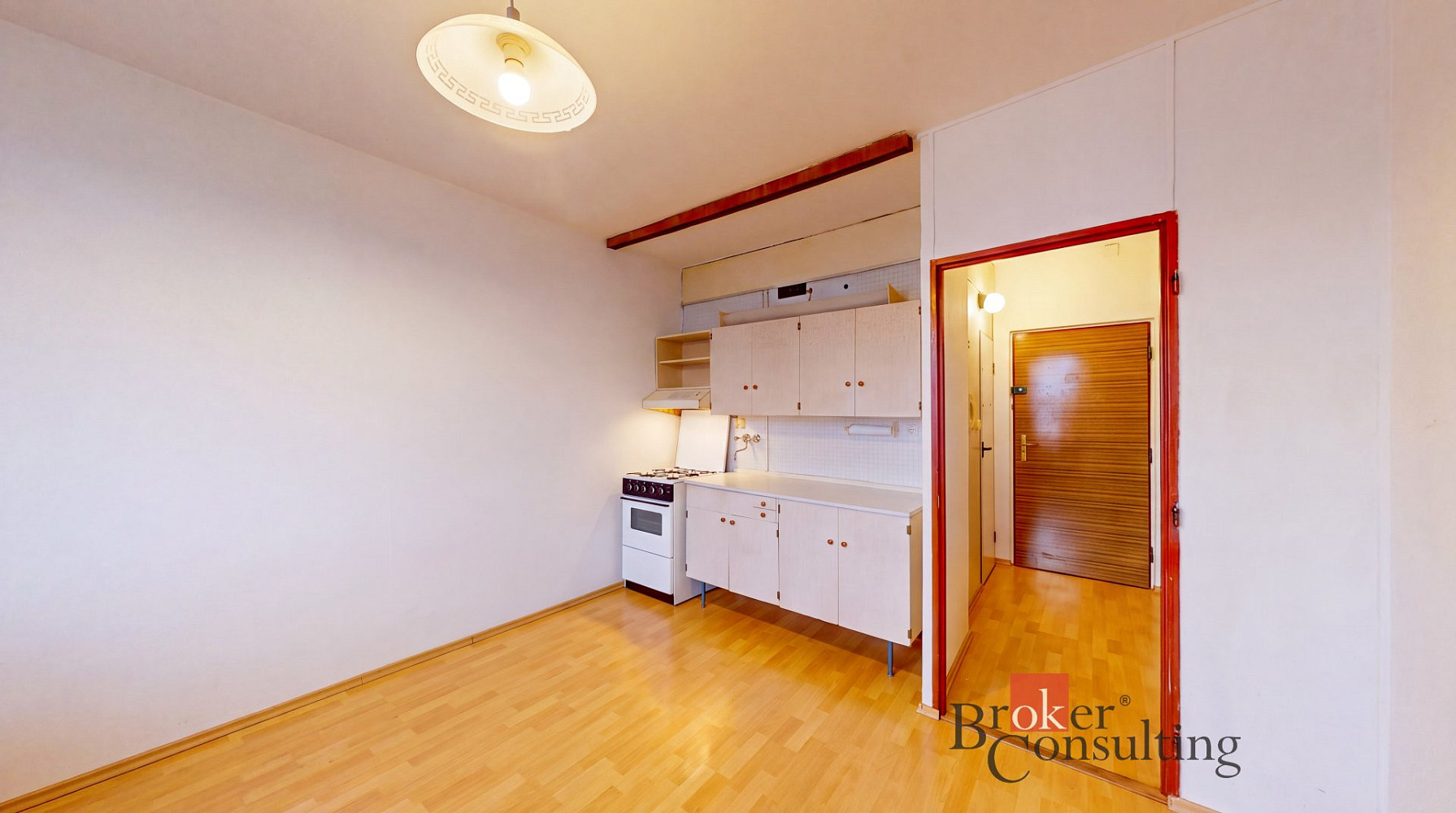 Prodej bytu 1+1 36 m² – fotografie 4