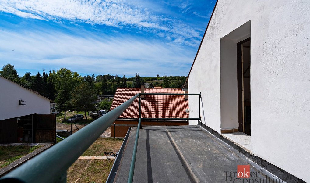 Prodej domu 140 m² s pozemkem 1 232 m², Dolní Bělá – náhled fotky 17