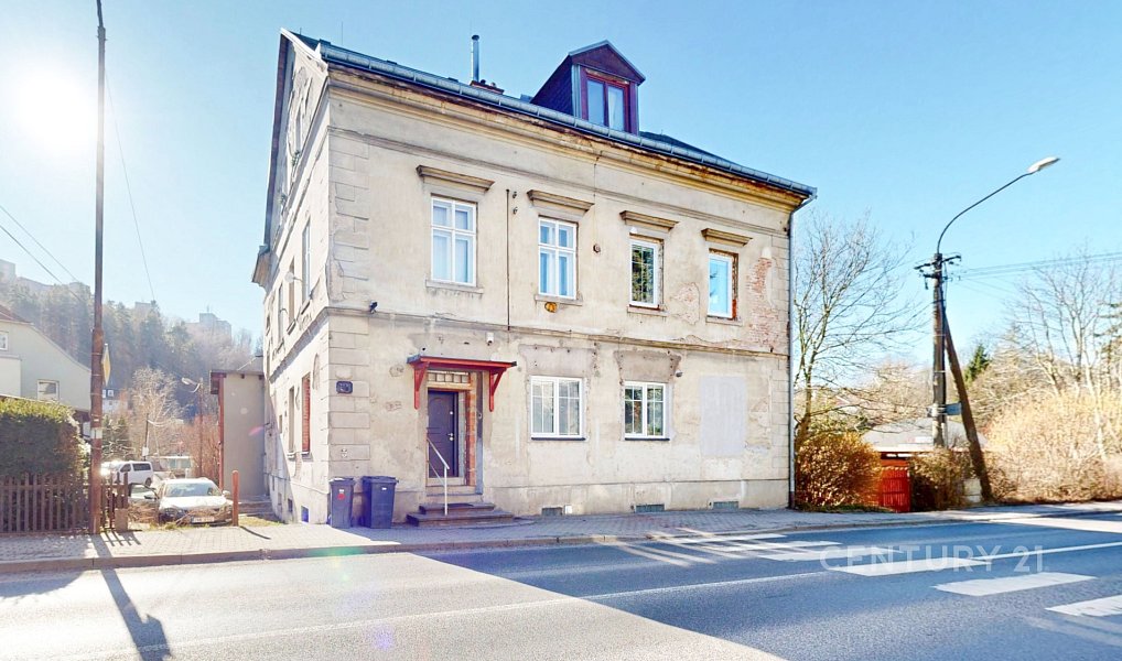 Prodej bytu 2+1 55 m², Liberec – náhled fotky 24