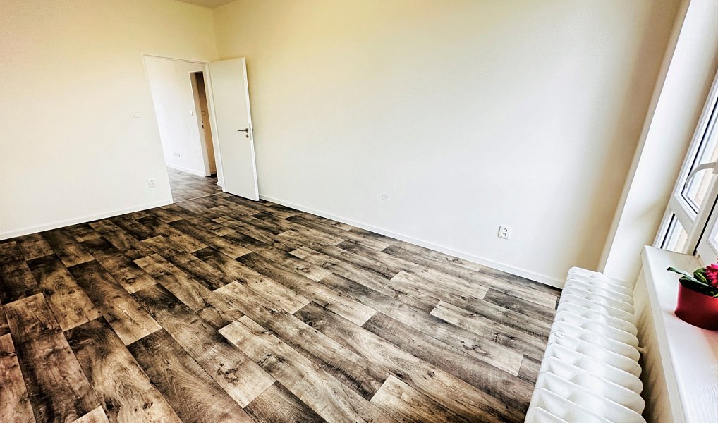 Pronájem bytu 2+1 56 m², Ostrava – náhled fotky 8