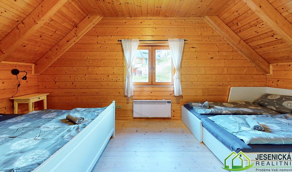 Prodej chaty/chalupy 249 m² s pozemkem 829 m², Staré Město – náhled fotky 29