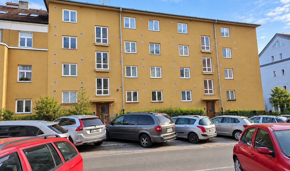 Prodej bytu 2+1 55 m², Praha – náhled fotky 20
