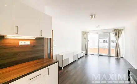 Prodej bytu 2+kk 65 m²