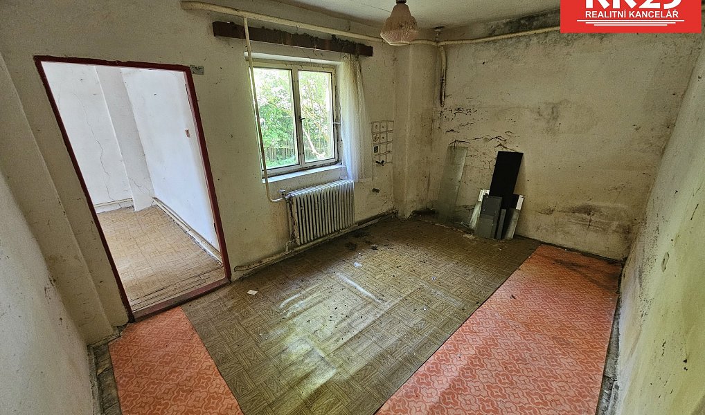 Prodej domu 100 m² s pozemkem 795 m², Chodová Planá – náhled fotky 14