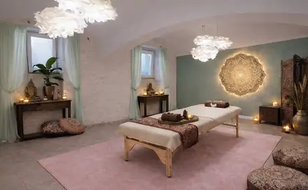 Prodej kanceláře 57 m², Černomořská, Praha 10 - Vršovice