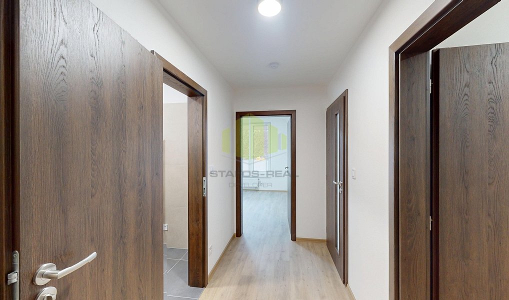 Pronájem bytu 2+kk 60 m², Olomouc – náhled fotky 11