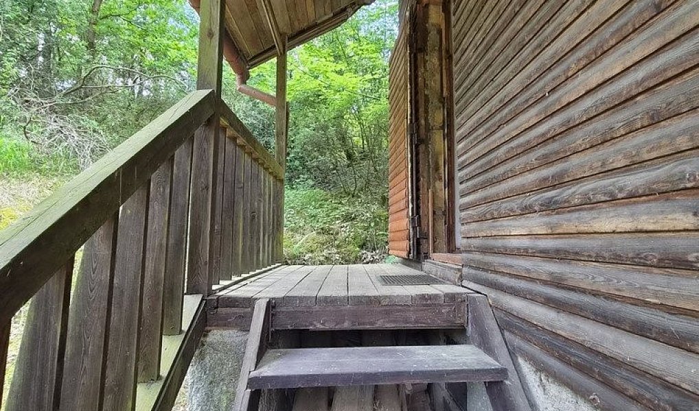 Prodej chaty/chalupy 59 m² s pozemkem 45 m², Svojšín – náhled fotky 3