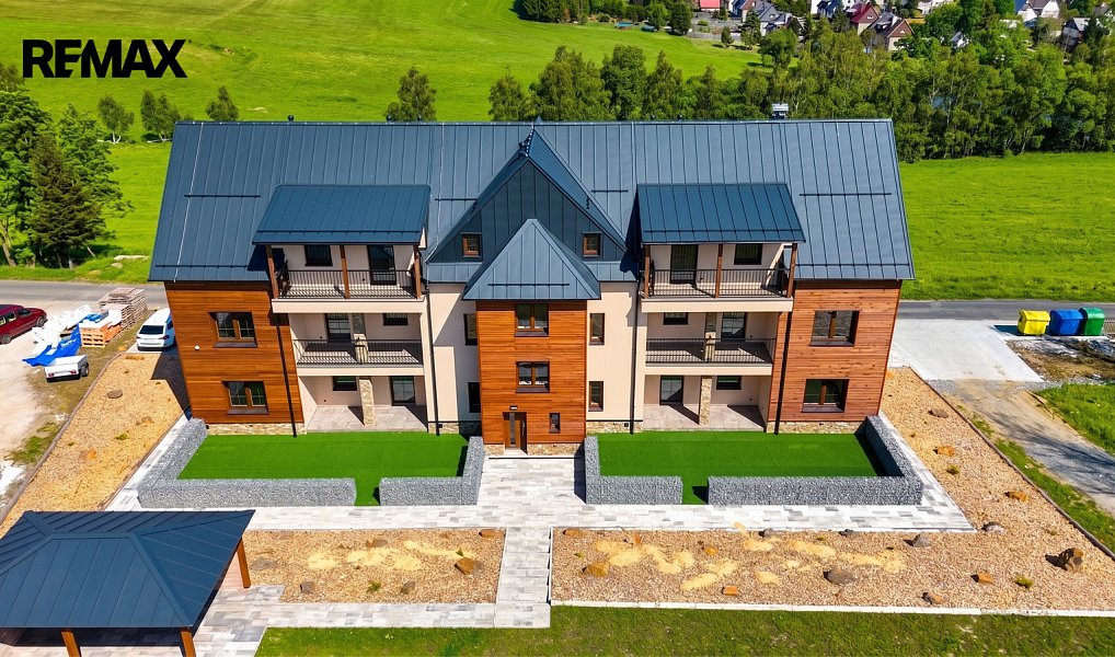 Prodej bytu 2+kk 58 m², Kovářská – náhled fotky 5