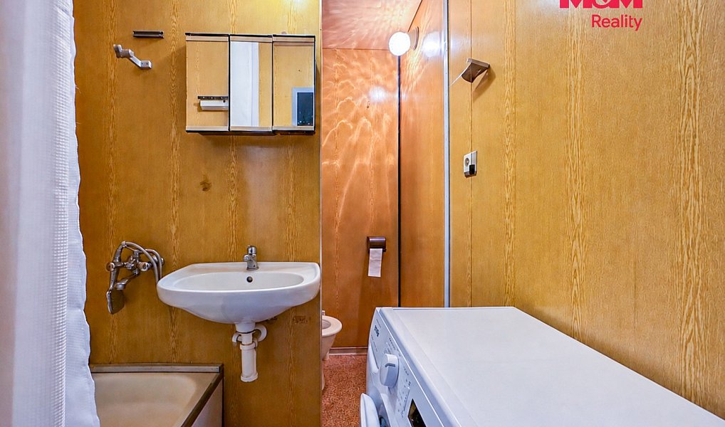 Prodej bytu 2+1 44 m², Ostrava – náhled fotky 7